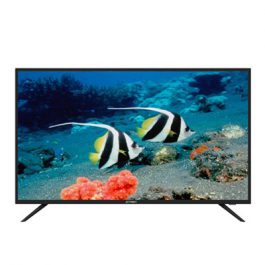 טלוויזיה Jetpoint 75JUT7900SM