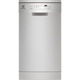 מדיח כלים ‏צר Electrolux ESM43200SX אלקטרולוקס