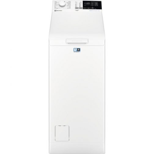מכונת כביסה Electrolux EW6T4602AM ‏6 ‏ק"ג אלקטרולוקס