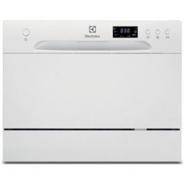 מדיח כלים ‏קומפקטי Electrolux ESF2400OW אלקטרולוקס