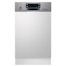 מדיח כלים ‏צר Electrolux ESI4501LOX אלקטרולוקס