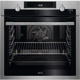 ‏תנור בנוי AEG BEE255632M