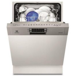 מדיח כלים ‏רחב Electrolux ESI5525LAX אלקטרולוקס