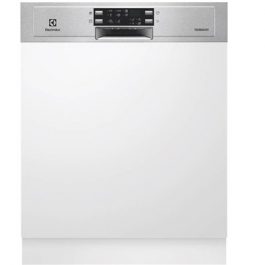 מדיח כלים ‏רחב Electrolux ESI5525LAX אלקטרולוקס