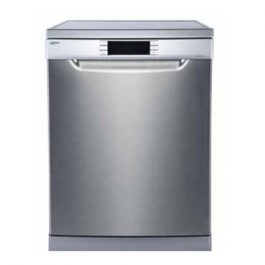 מדיח כלים ‏רחב Crystal DW7617S קריסטל