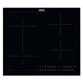 ‏כיריים אינדוקציה Zanussi ZIFN644K זנוסי