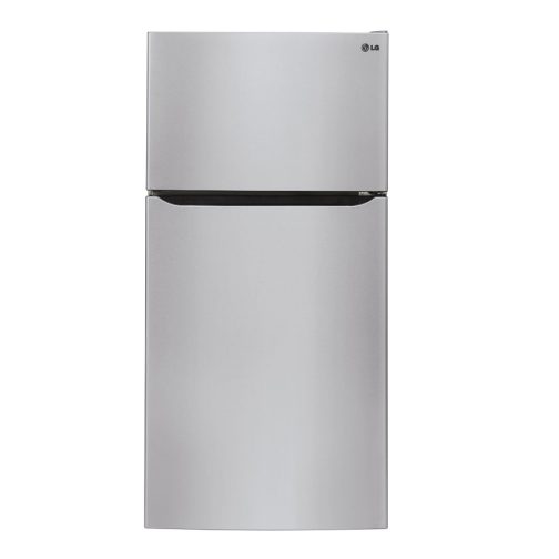 מקרר ‏מקפיא עליון LG GMU700RSC ‏652 ‏ליטר