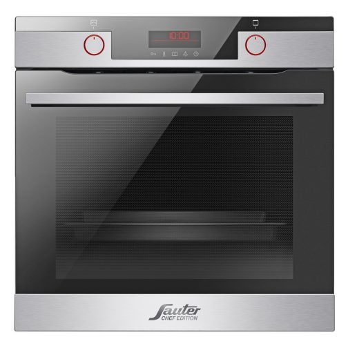 Cuisine 7500iX Sauter סאוטר