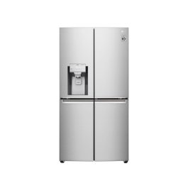 מקרר ‏מקפיא תחתון LG GR-J920SDID ‏716 ‏ליטר