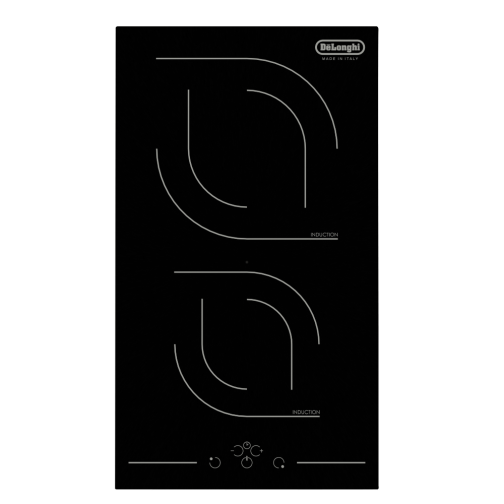 ‏כיריים אינדוקציה Delonghi NDI27 דה לונגי