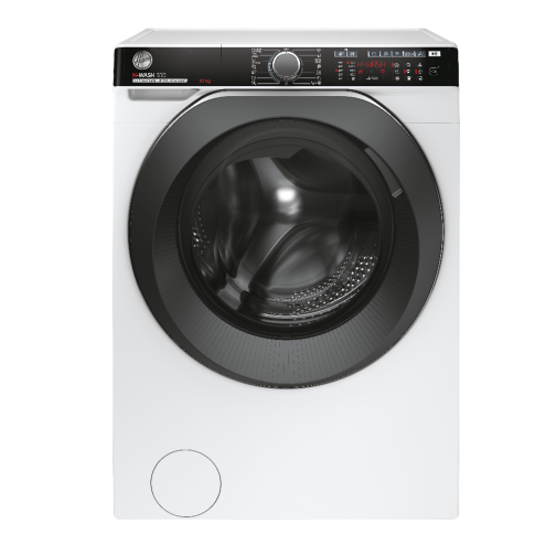 מכונת כביסה Hoover HWP210AMBC ‏10 ‏ק"ג הובר