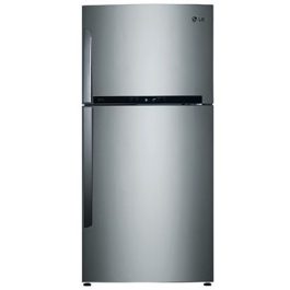 מקרר ‏מקפיא עליון LG GRM6981S ‏588 ‏ליטר