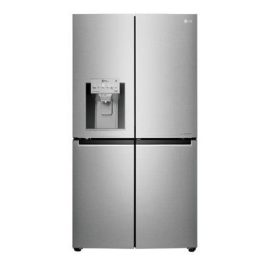 מקרר ‏מקפיא תחתון LG GRJ710XDID ‏573 ‏ליטר