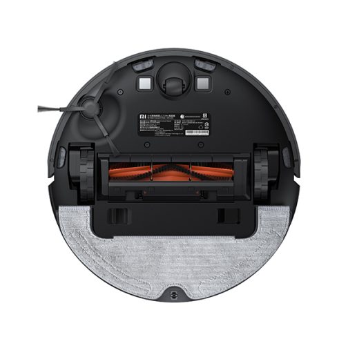 ⁦‏שואב אבק רובוטי Xiaomi Mi Robot Vacuum Mop 2 Ultra שיאומי⁩ – תמונה ⁦5⁩