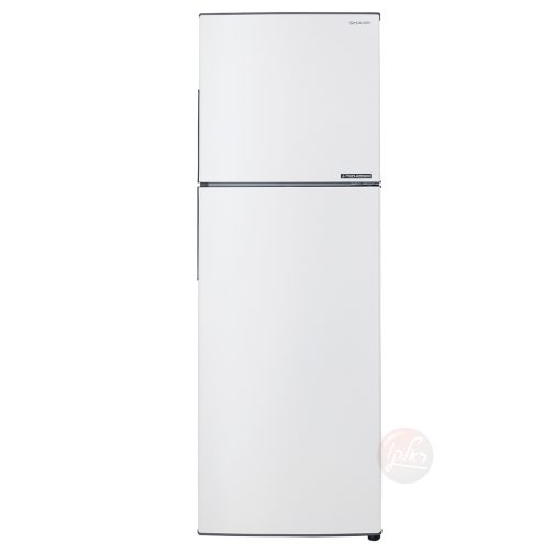 מקרר ‏מקפיא עליון Sharp SJ2131 ‏315 ‏ליטר שארפ