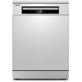 מדיח כלים ‏רחב Toshiba DW-14F1 טושיבה