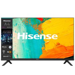 טלוויזיה Hisense 40A4GIL הייסנס