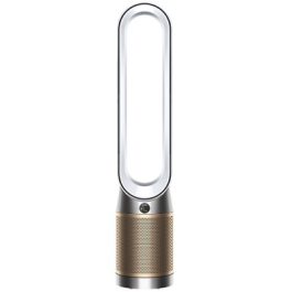 ‏מטהר אוויר/מסנן אוויר Dyson TP09 דייסון
