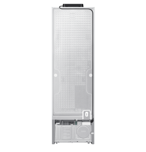 ⁦מקרר ‏מקפיא תחתון Samsung BRB266030WW ‏271 ‏ליטר סמסונג⁩ – תמונה ⁦5⁩