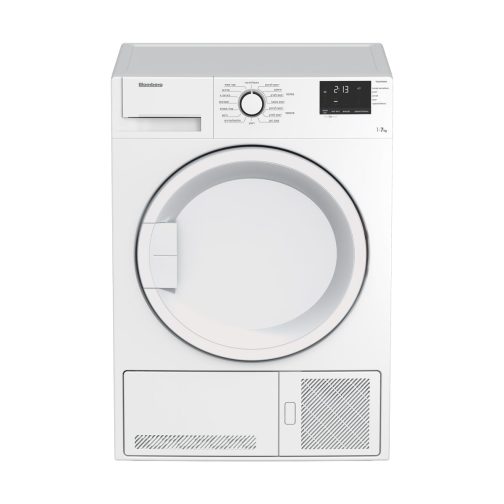מייבש כביסה Blomberg TXU570WPX ‏7 ‏ק"ג בלומברג