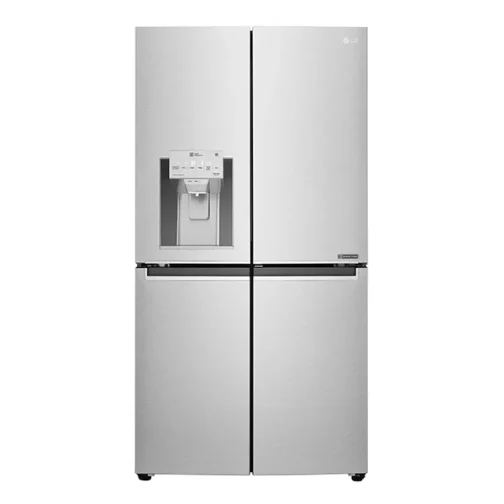 מקרר ‏מקפיא תחתון LG GRJ720XDID ‏563 ‏ליטר