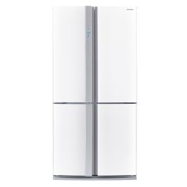 מקרר ‏מקפיא תחתון Sharp SJR8620 ‏615 ‏ליטר שארפ