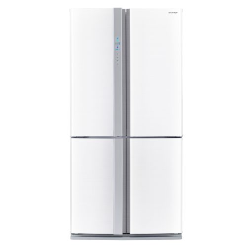 מקרר ‏מקפיא תחתון Sharp SJR8620 ‏615 ‏ליטר שארפ