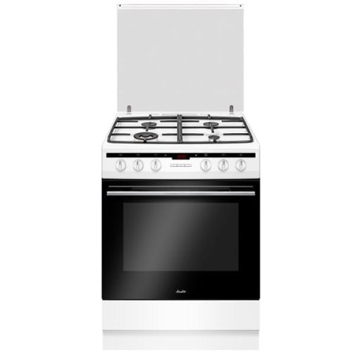 ‏תנור משולב כיריים Sauter ELEGANT 5560 סאוטר