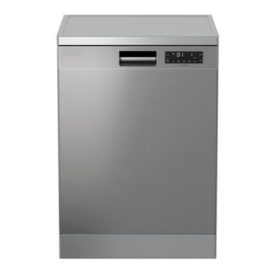 מדיח כלים ‏רחב Beko DFN15410X בקו