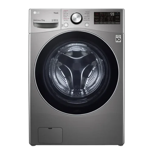 מכונת כביסה LG F015TOPBD ‏15 ‏ק"ג