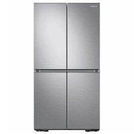 מקרר ‏מקפיא תחתון Samsung RF60A7001SL ‏627 ‏ליטר סמסונג
