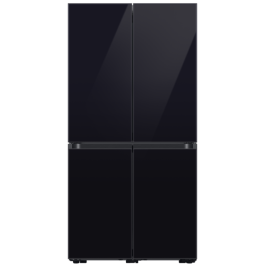מקרר ‏מקפיא תחתון Samsung RF90A9015BK ‏831 ‏ליטר סמסונג