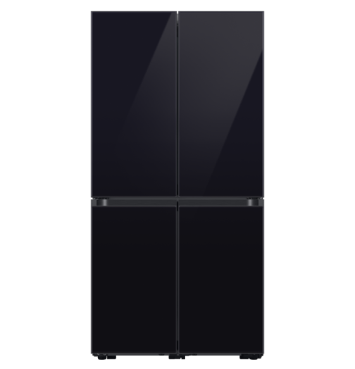 מקרר ‏מקפיא תחתון Samsung RF90A9015BK ‏831 ‏ליטר סמסונג