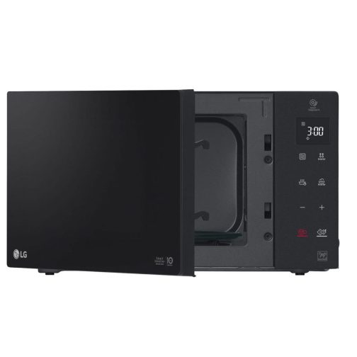 ⁦מיקרוגל LG MH8235GIB ‏42 ‏ליטר⁩ – תמונה ⁦2⁩