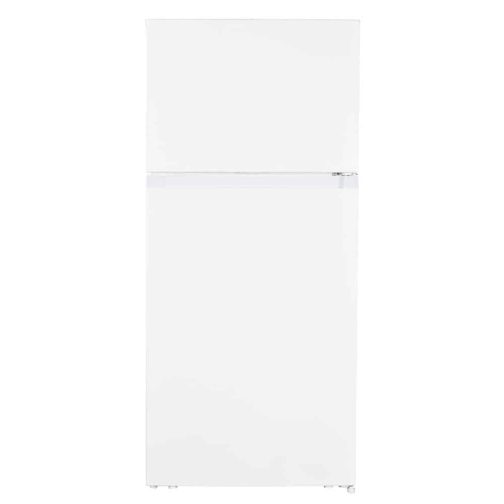 מקרר HAIER מקפיא עליון HRF 840 לבן