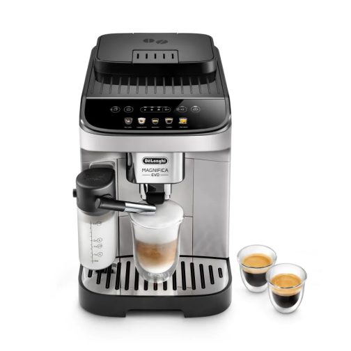 ‏מכונת אספרסו Delonghi ECAM290.61.SB Magnifica Ev דה לונגי