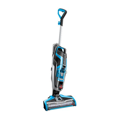 ‏שואב אבק ידני Crosswave 17132 Bissell ביסל ‏