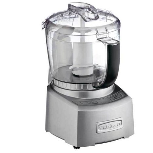 מעבד מזון Cuisinart CH4DCE