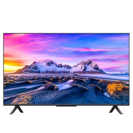 טלוויזיה Xiaomi Mi TV P1 50 4K ‏50 ‏אינטש שיאומי