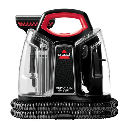 ‏שואב אבק ידני Multiclean Spot And Stain 4720M Bissell ביסל ‏
