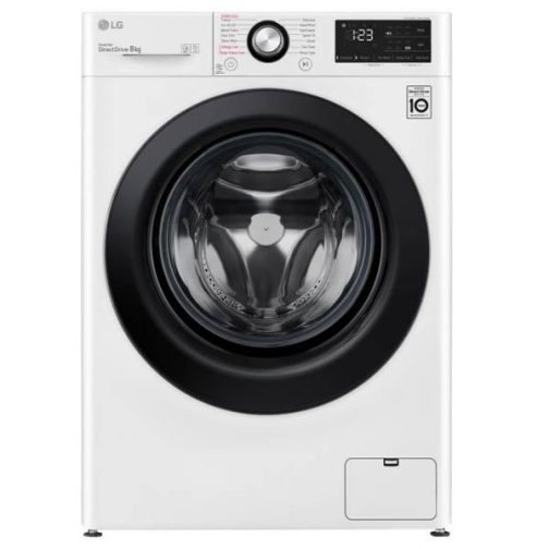 מכונת כביסה LG F0854S ‏8 ‏ק"ג