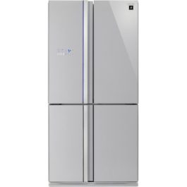 מקרר ‏מקפיא תחתון Sharp SJR8810 ‏610 ‏ליטר שארפ