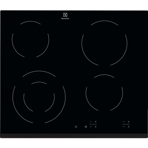 ‏כיריים חשמליות Electrolux EHF6241FOK אלקטרולוקס