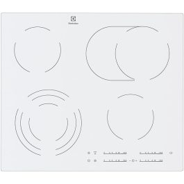 ‏כיריים חשמליות Electrolux EHF6547IW1 אלקטרולוקס