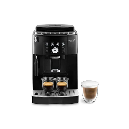 ‏מכונת אספרסו Delonghi Magnifica S Smart ECAM230.13.B דה לונגי