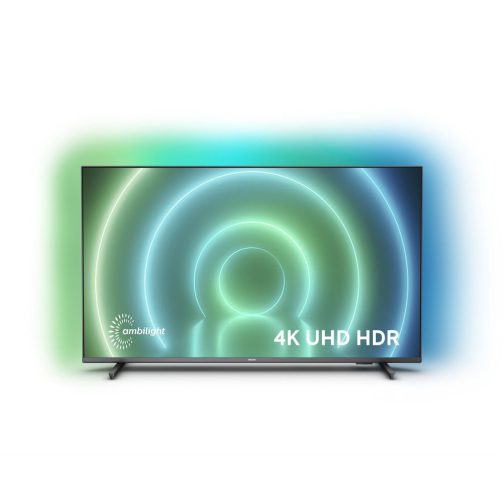 טלוויזיה Philips 43PUS7906 4K ‏43 ‏אינטש פיליפס
