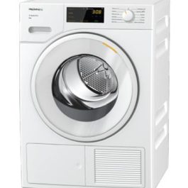 מייבש כביסה Miele TSD 263 WP מילה