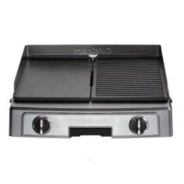 ‏פלנצ’ה ‏חשמלי Cuisinart PL50E