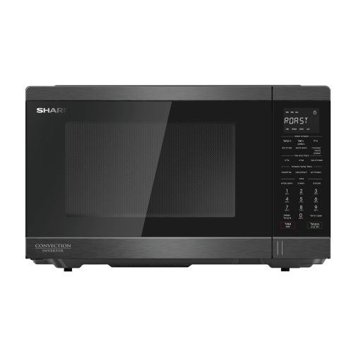 מיקרוגל Sharp R93BS ‏32 ‏ליטר שארפ
