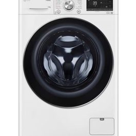 מכונת כביסה LG F1612WT ‏12 ‏ק”ג